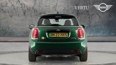 MINI Hatchback 135kW Cooper S Level 2 33kWh 3dr Auto Electric Hatchback